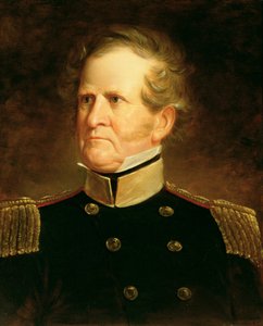 General Winfield Scott (1786-1866), c.1835